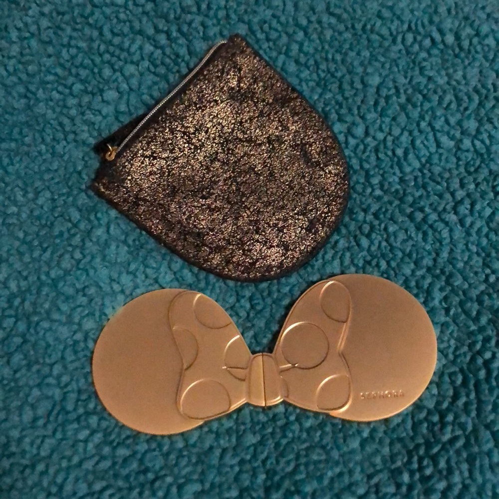 Minnie Sephora Small Mirror